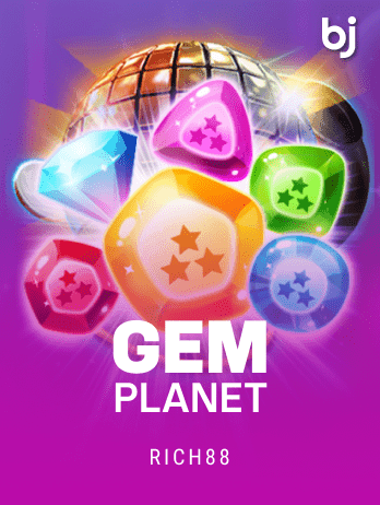 GEM Planet screenshot